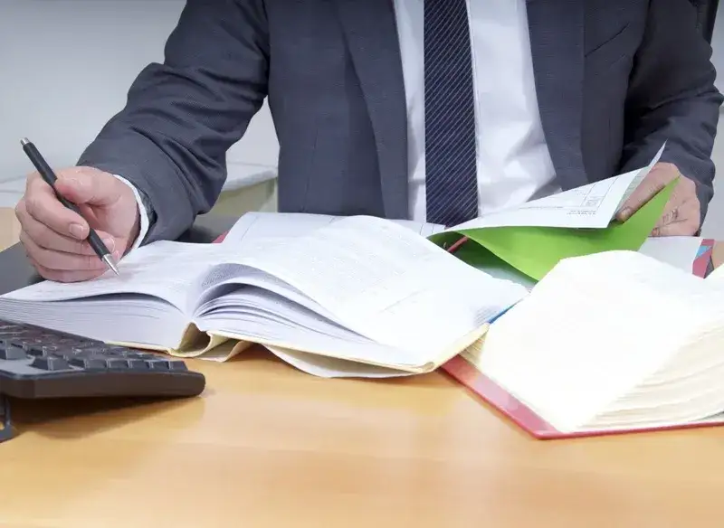 Ile się czeka na rozprawę w nsa? Sprawdź, co może cię zaskoczyć