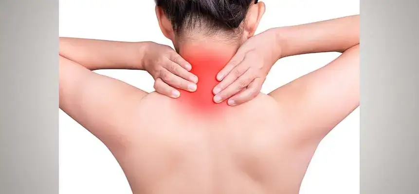 Músculo del cuello y espalda: funciones, problemas y soluciones efectivas