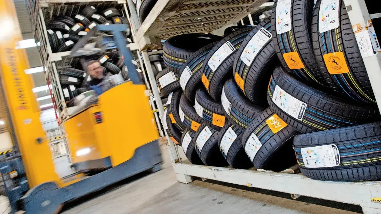 Die besten Reifen für Ihr Auto: So vermeiden Sie teure Fehler beim Kauf