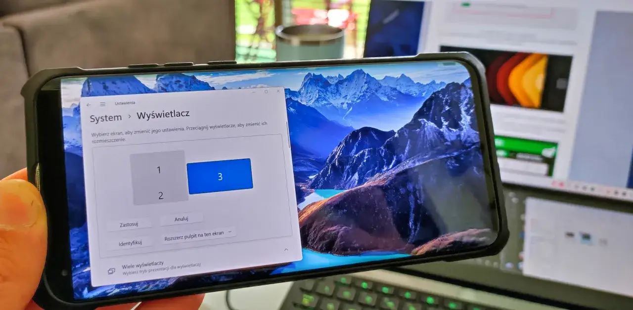 Jak z tabletu zrobić monitor – proste sposoby na dodatkowy ekran