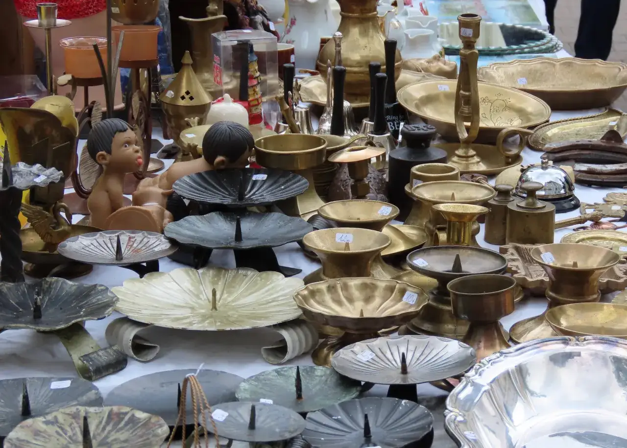 Co warto kupić w Luksemburgu - lokalne skarby i luksusowe pamiątki