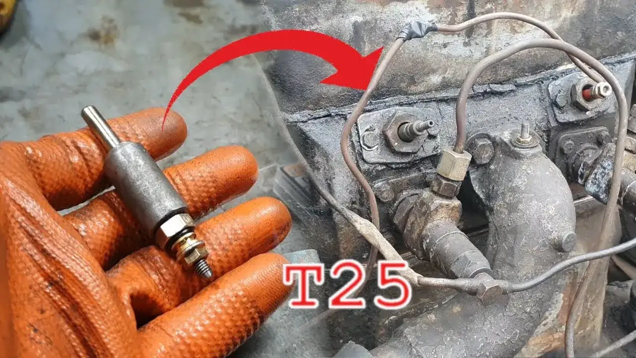 Jak podłączyć hebel w ciągniku? Poradnik krok po kroku i błędy do uniknięcia