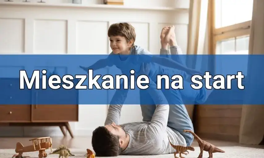 Kiedy mieszkanie na start? Sprawdź najnowsze informacje i zmiany