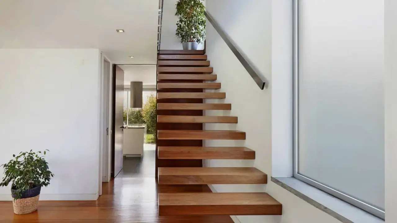 Ile kosztują schody dywanowe na beton? Odkryj ceny i czynniki wpływające na koszt