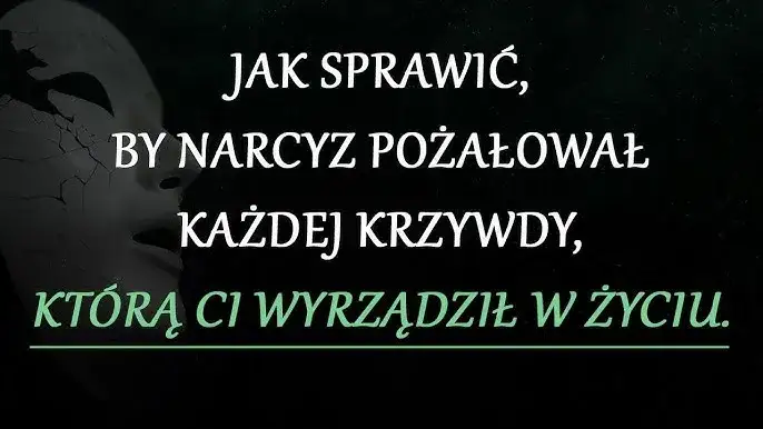 Jan Parandowski mit o Narcyzie tekst - analiza egoizmu i obsesji