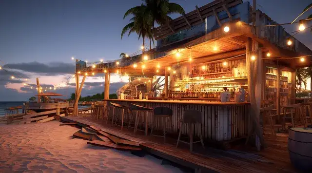 Gdzie się bawić w Kołobrzegu? Najlepsze miejsca na niezapomniane wieczory