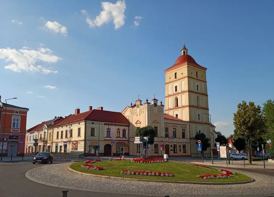 Atrakcje Leżajsk - odkryj ukryte skarby i niezapomniane miejsca