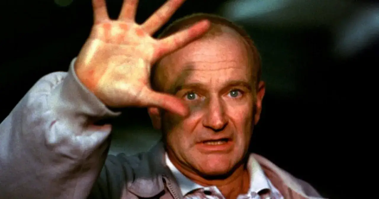 Czy Robin Williams dostał Oscara? Historia jego jedynej statuetki