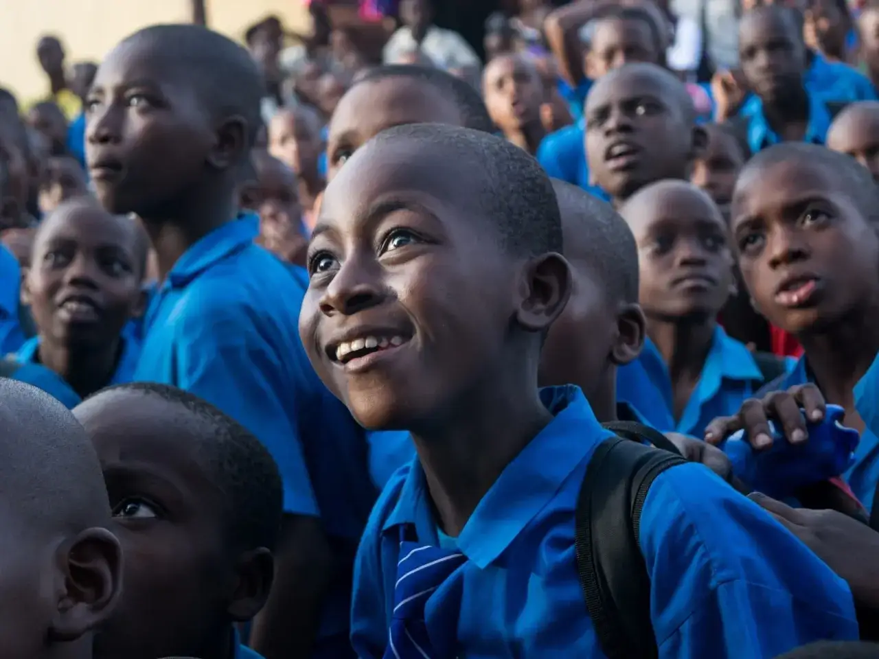 Jak żyją ludzie w Afryce? Zaskakujące różnice między regionami