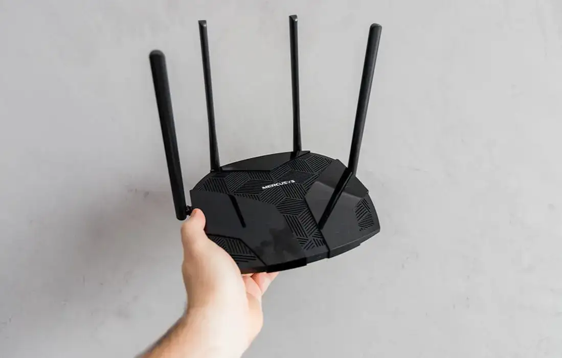 Najlepszy router do mieszkania w bloku - uniknij problemów z Wi-Fi