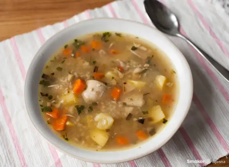 Jaka kasza do krupniku? Wybierz idealną dla siebie!