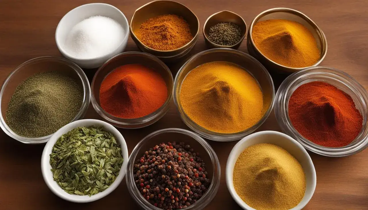 Jakie przyprawy do flaków cielęcych sprawią, że będą wyjątkowe?