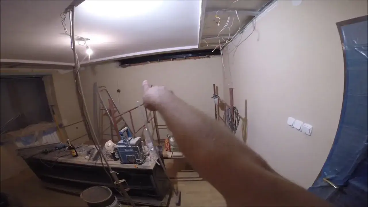 Jak zamontować nadproże w istniejącej ścianie - uniknij błędów i kosztów