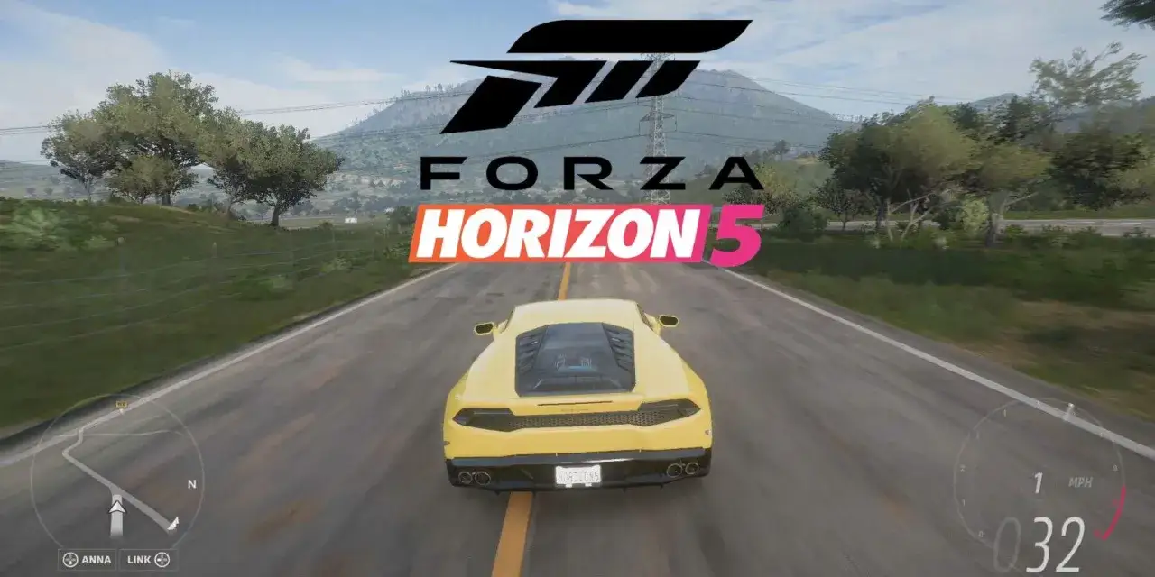 Jak zrobić launch control w Forza Horizon 5: Sekretne triki
