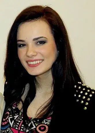 Kim jest Natalia Szroeder? Kariera, związki i ciekawostki o artystce