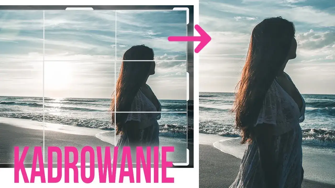 Jak zmniejszyć rozmiar zdjęcia w Photoshopie bez utraty jakości