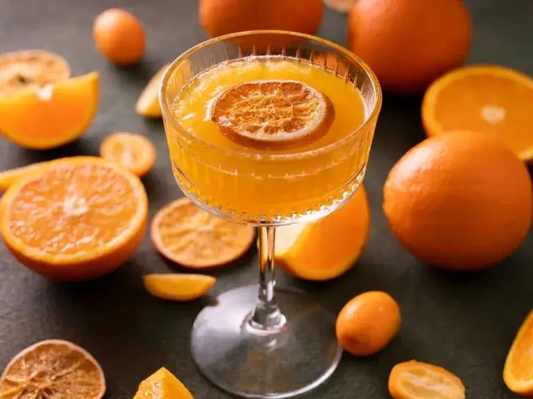 Jak zrobić nalewkę z pomarańczy - prosty przepis na smaczną nalewkę