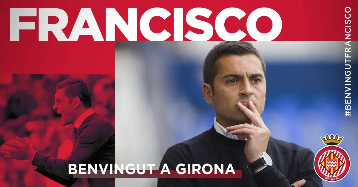 Entrenadores del Girona: historia, logros y su impacto en el club