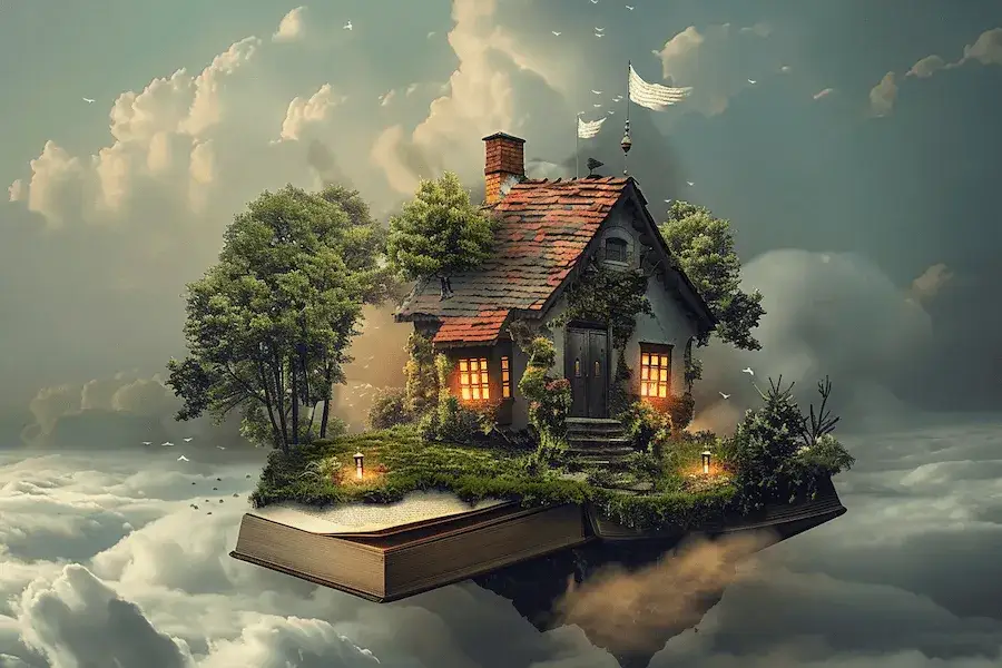 Motyw domu w literaturze przykłady: Jak dom kształtuje postacie i losy