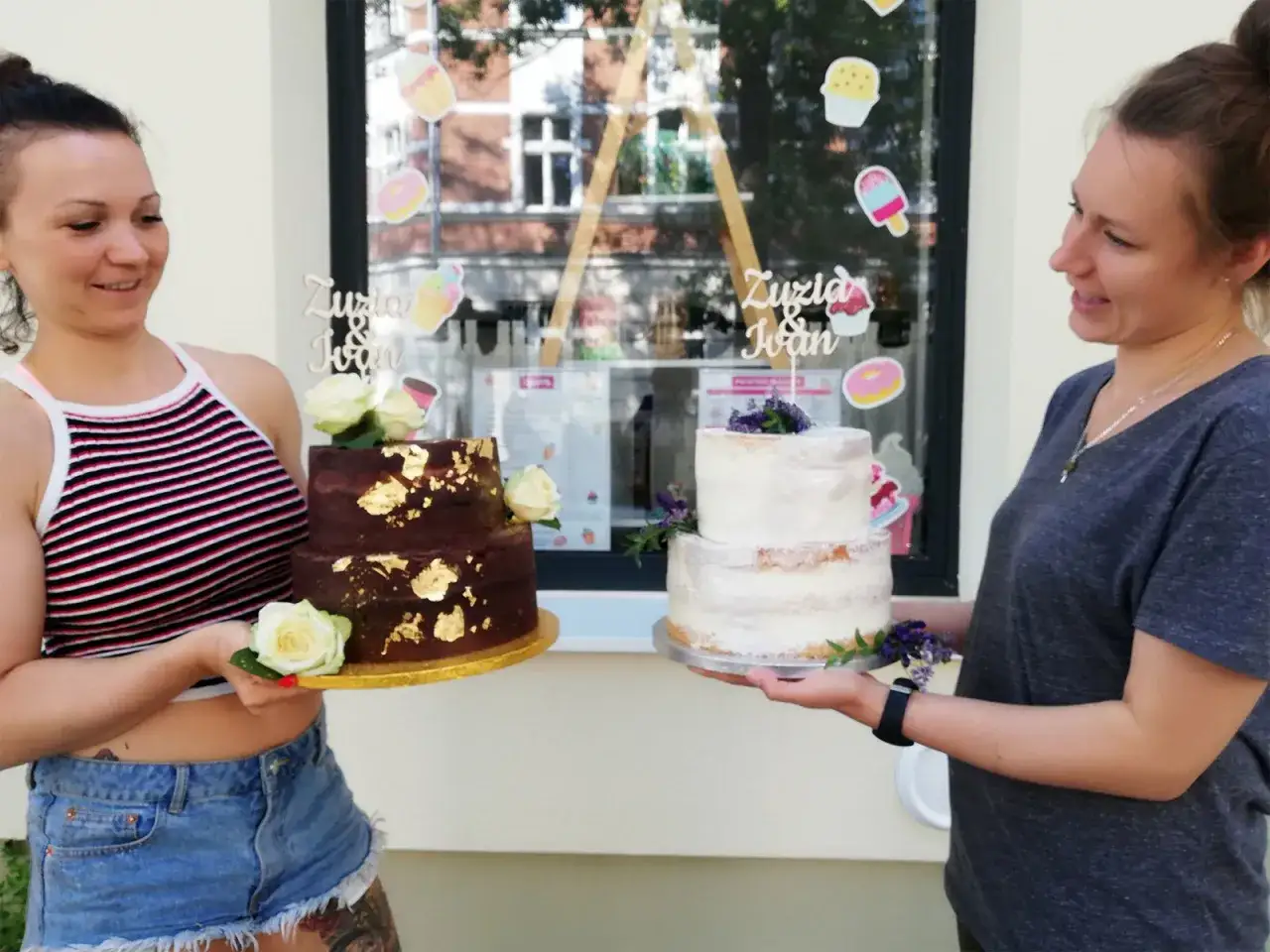 Ile można zarobić na tortach? Potencjał dochodów w cukiernictwie