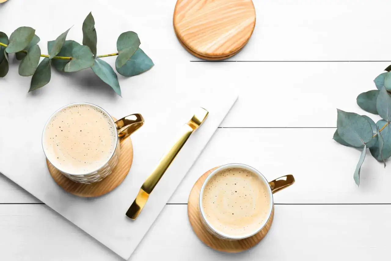 Alternatywy na stół zamiast obrusu, które odmienią Twoje wnętrze