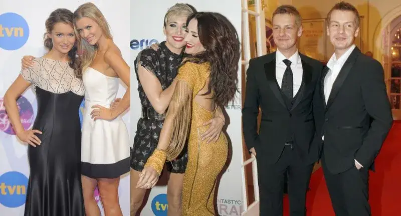 Dzieci celebrytów na filipińskiej scenie rozrywkowej - dynastie gwiazd