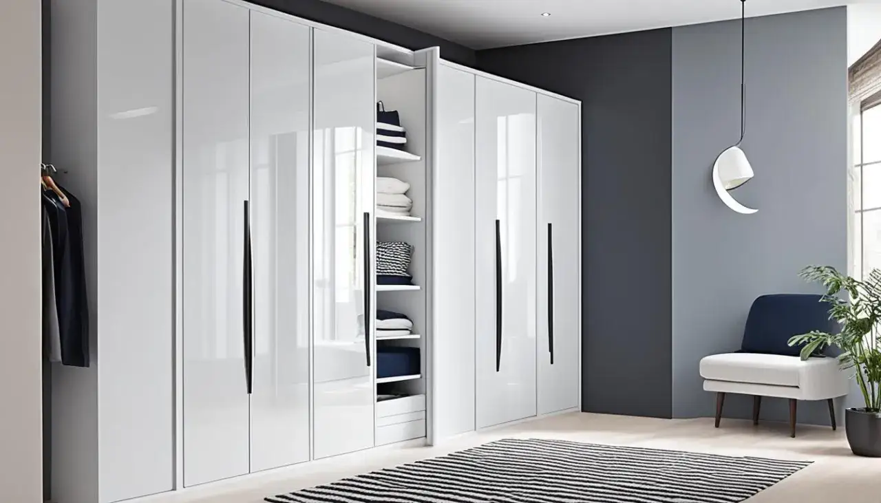 Jaki kolor szafy do przedpokoju? Oto najlepsze inspiracje i porady