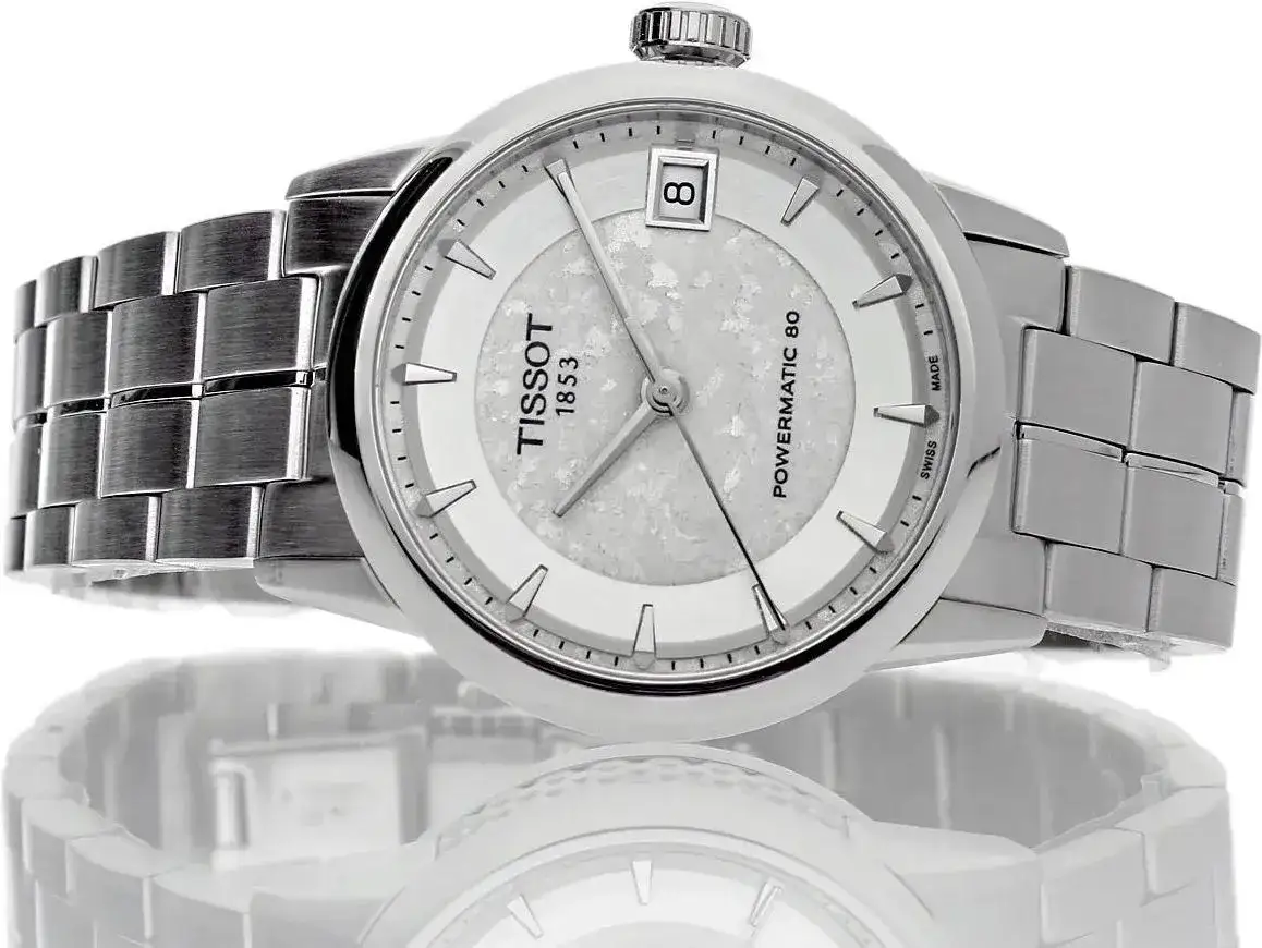 Zegarki damskie Tissot opinie – co mówią użytkownicy o jakości?