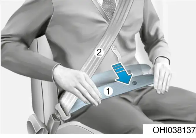 Pasy bezpieczeństwa: Działają właściwie? Sprawdź, czy chronią!