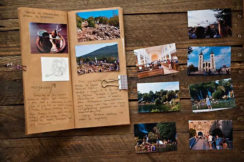 Jak zrobić kolaż ze zdjęć? Kompletny przewodnik od pomysłu po druk