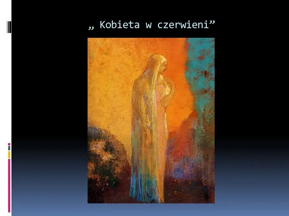 Symbolizm w malarstwie: Odkryj ukryte emocje i znaczenia dzieł