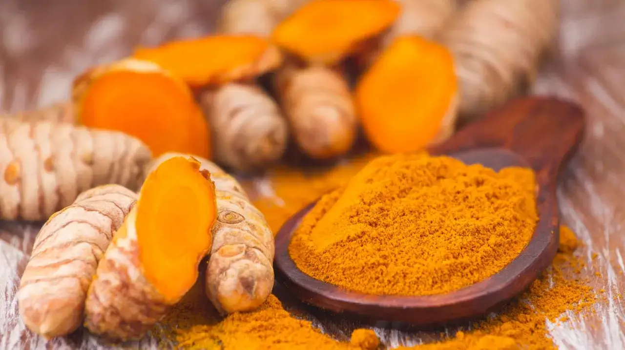 Kurkuma: Welche Gerichte wirklich? Entdecken Sie die Vielfalt!