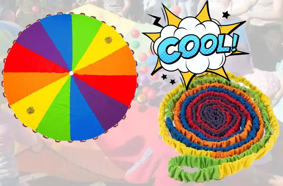 Guma sensoryczna animacyjna: Jak wspiera rozwój? Pomysły i wybór