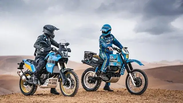 Jakie enduro turystyczne? Wybierz idealny motocykl na przygodę!