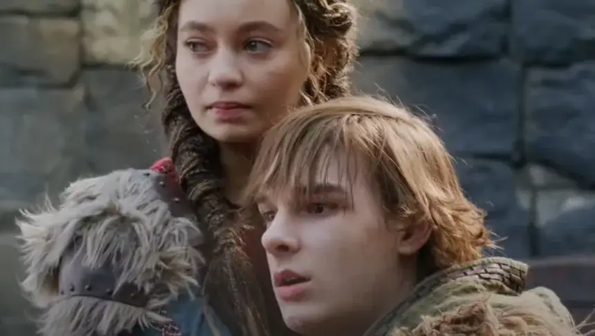 Najbardziej inspirujące cytaty z Jak wytresować smoka, które musisz znać