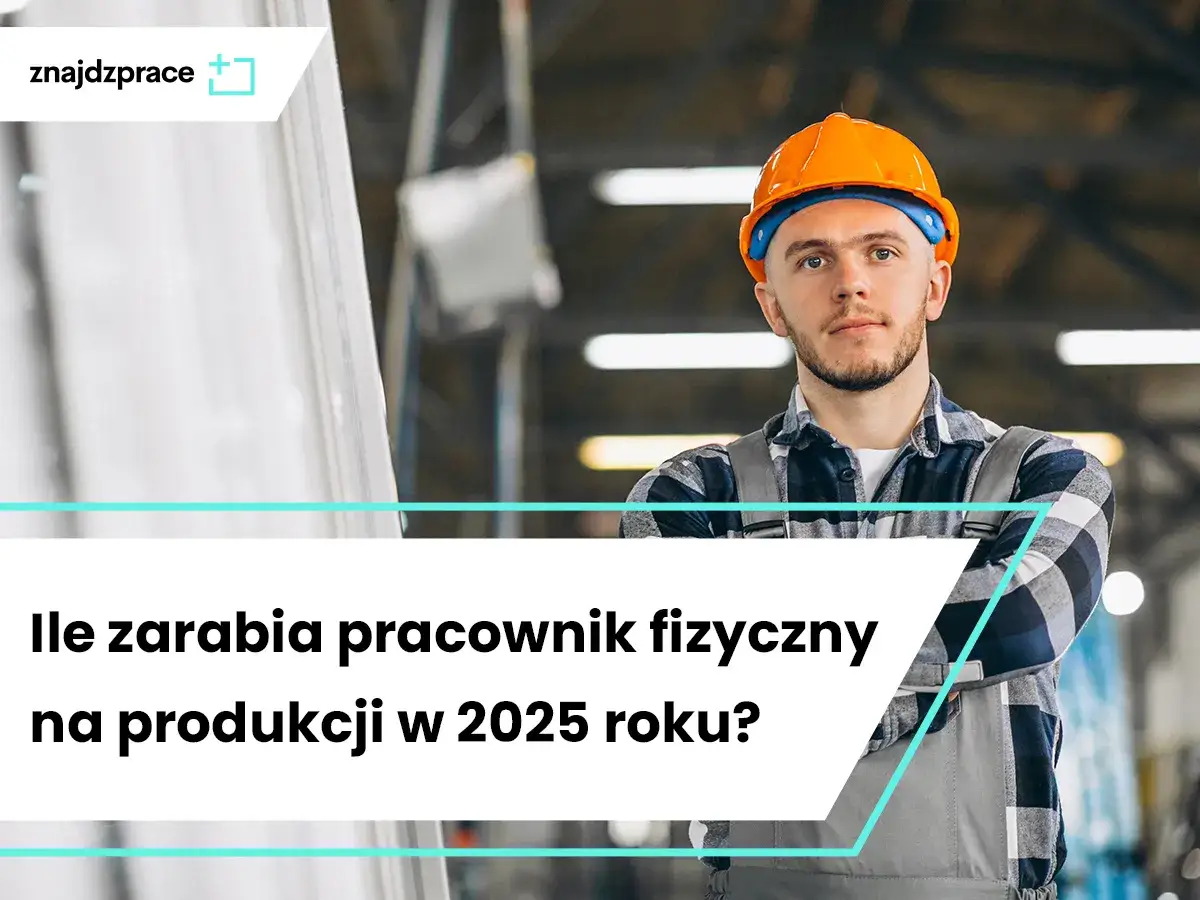Pracownik fizyczny: Ile zarobisz? Stawki 2025 i czynniki.