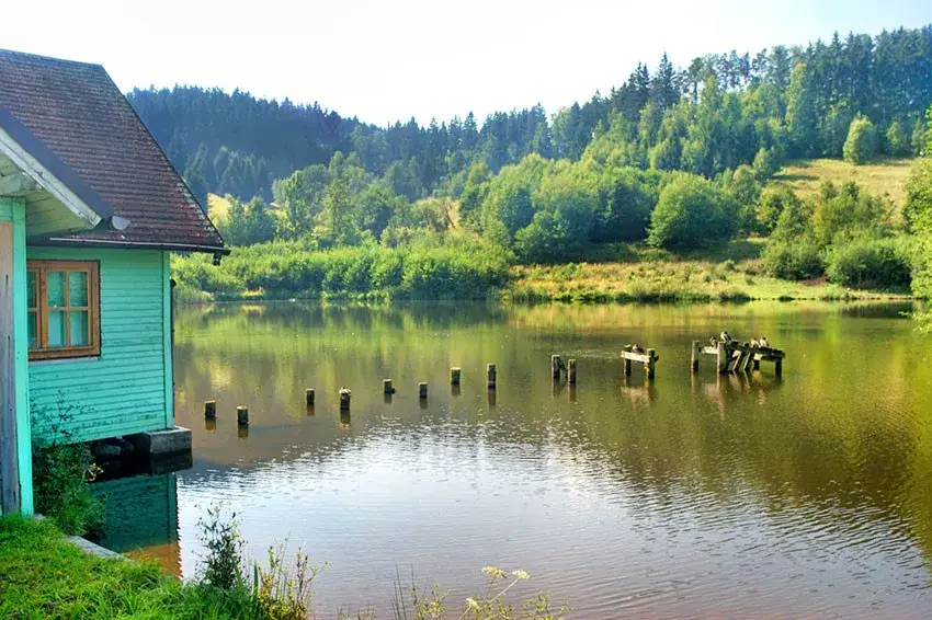 Najlepsze atrakcje w Lewinie Kłodzkim, które musisz zobaczyć