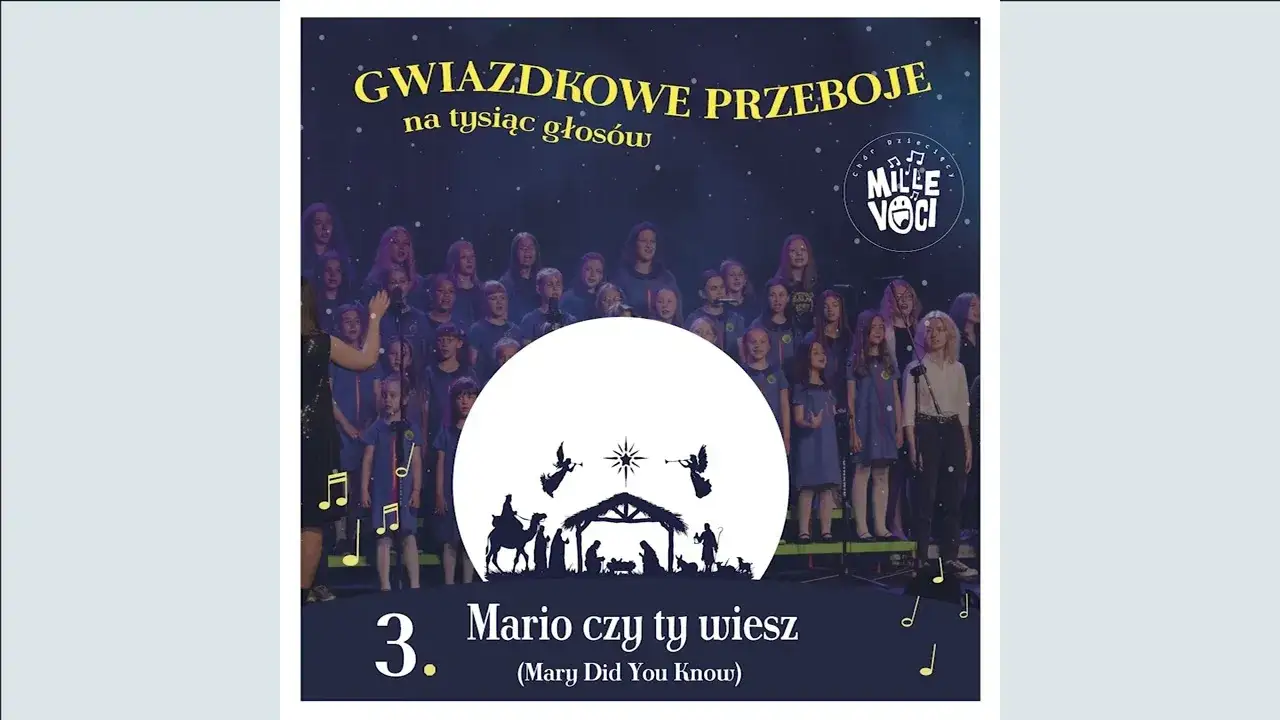 Tekst piosenki Mario czy ty wiesz - odkryj jej głębokie znaczenie