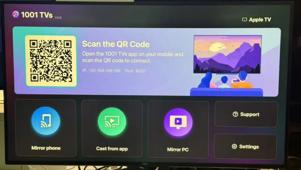 Jak zeskanować kod QR z telewizora – proste kroki bez problemów