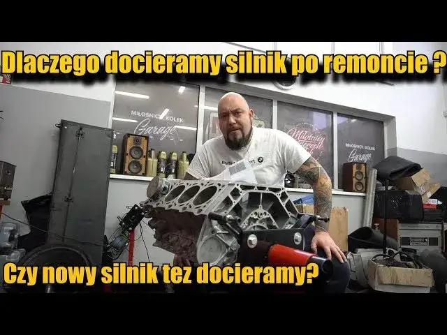 Czy silnik po remoncie naprawdę jest jak nowy? Sprawdź, zanim kupisz