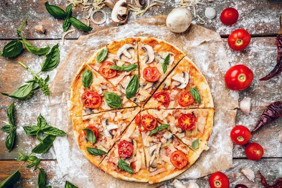 Czy cukrzyk może jeść pizzę? Oto, co musisz wiedzieć o diecie