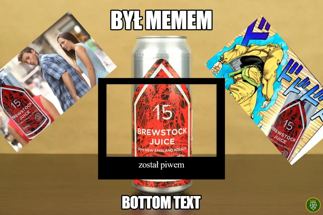 "Ciężarówka jak piwo": Historia mema, który rozlał się po internecie