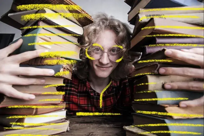 Jak napisać recenzję książki po angielsku dla gimnazjum, aby zachwycić?