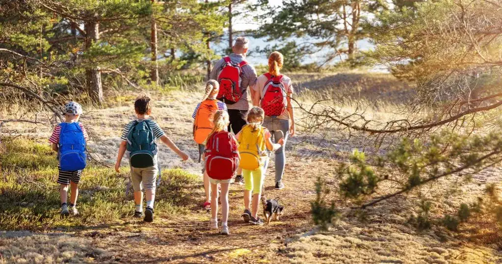 Najlepsze atrakcje w Pogorzelicy, które musisz zobaczyć na wakacjach