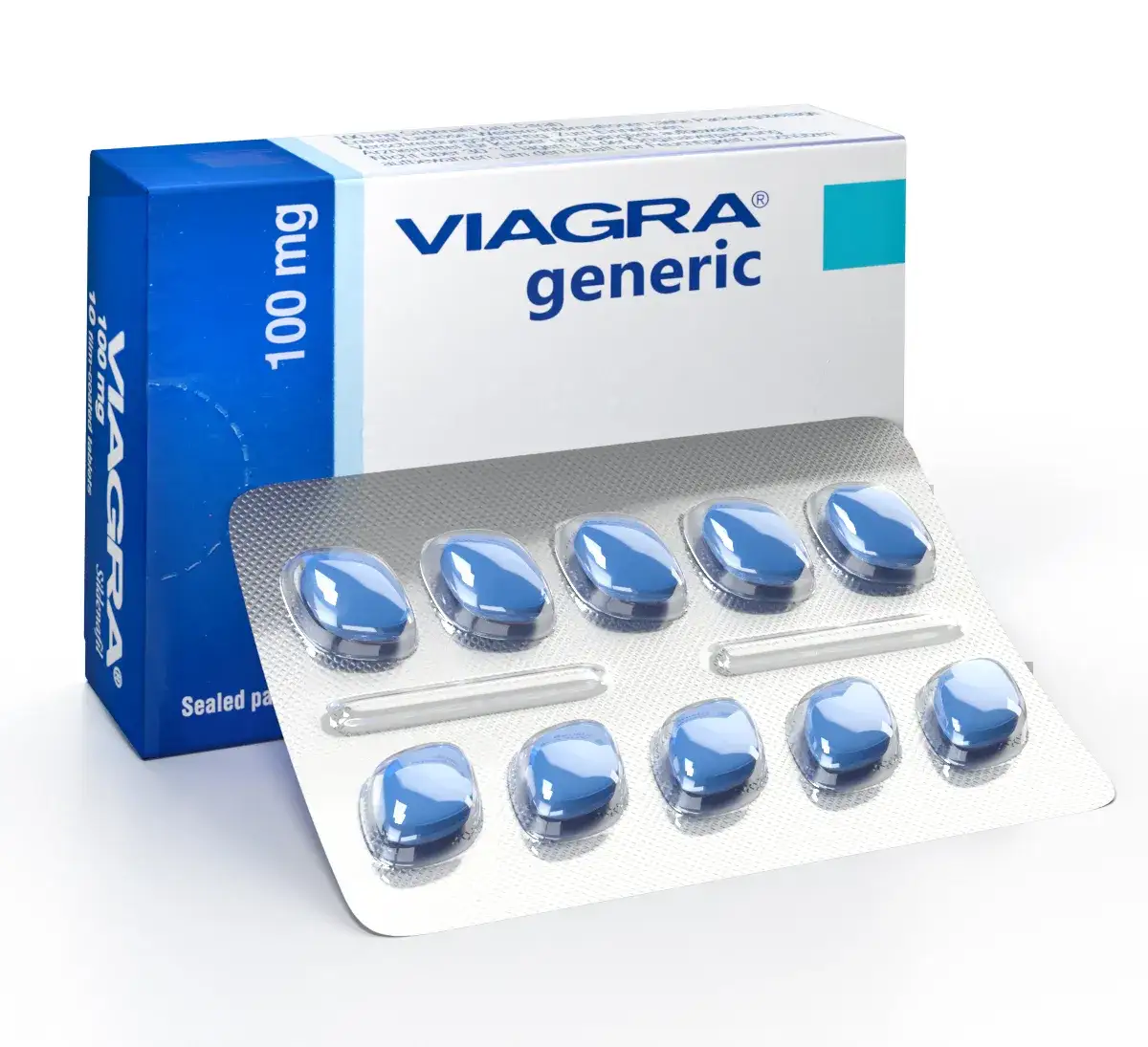 Viagra na receptę czy bez? Sprawdź, jak kupić bezpiecznie