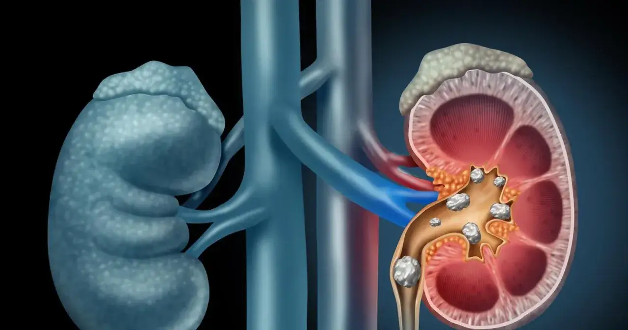 Nerki u urologa: Całe badanie krok po kroku. Czy boli?