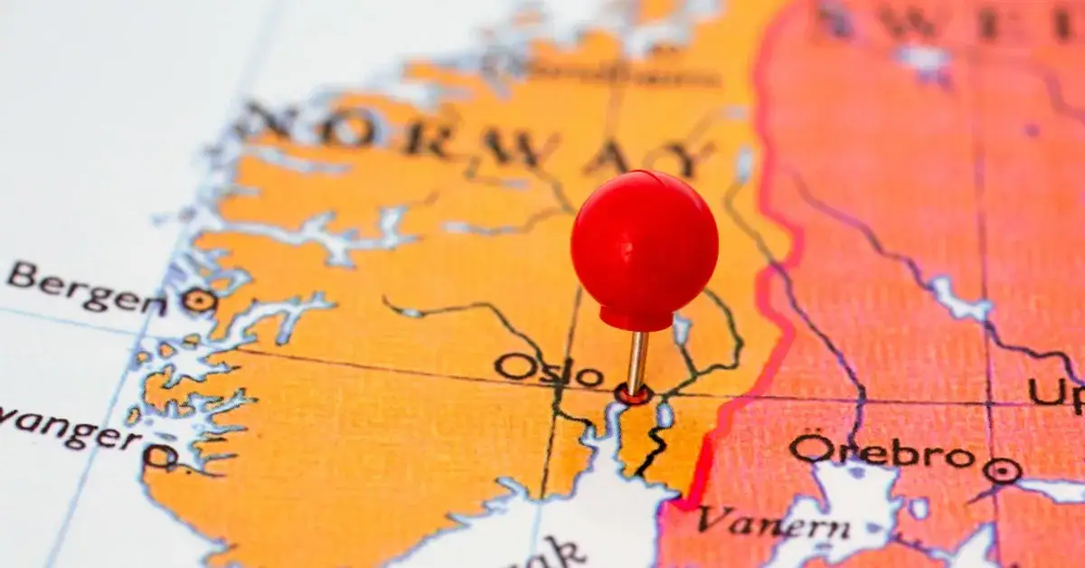 Czy w Norwegii jest bezpiecznie? Odkryj niepokojące zmiany w bezpieczeństwie