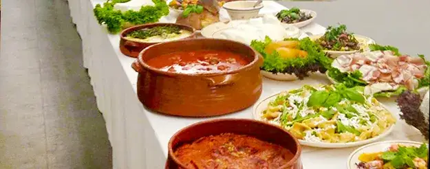 Gdzie zjeść w Bari? Odkryj najlepsze lokalne specjały i restauracje