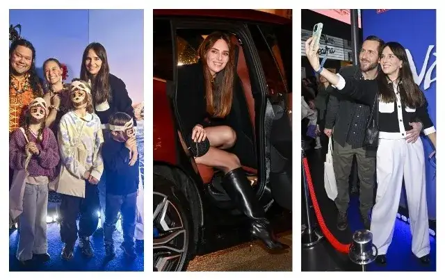 Czy Dymna ma dzieci? Zaskakujące szczegóły o jej synu Michału