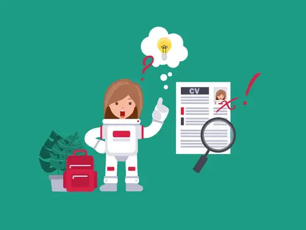 Jak napisać CV długopisem, by uniknąć błędów i wyglądać profesjonalnie